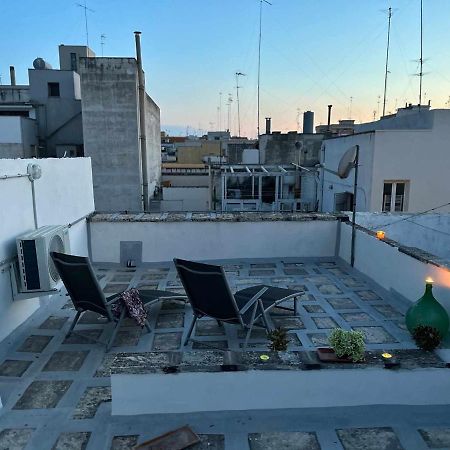 Zephir Suite Μπρίντιζι Εξωτερικό φωτογραφία