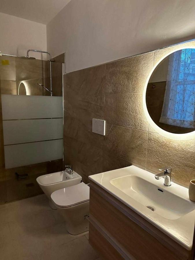 Zephir Suite Μπρίντιζι Εξωτερικό φωτογραφία