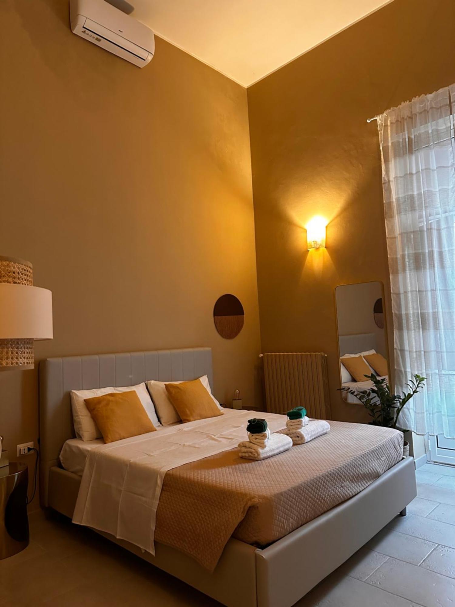 Zephir Suite Μπρίντιζι Εξωτερικό φωτογραφία
