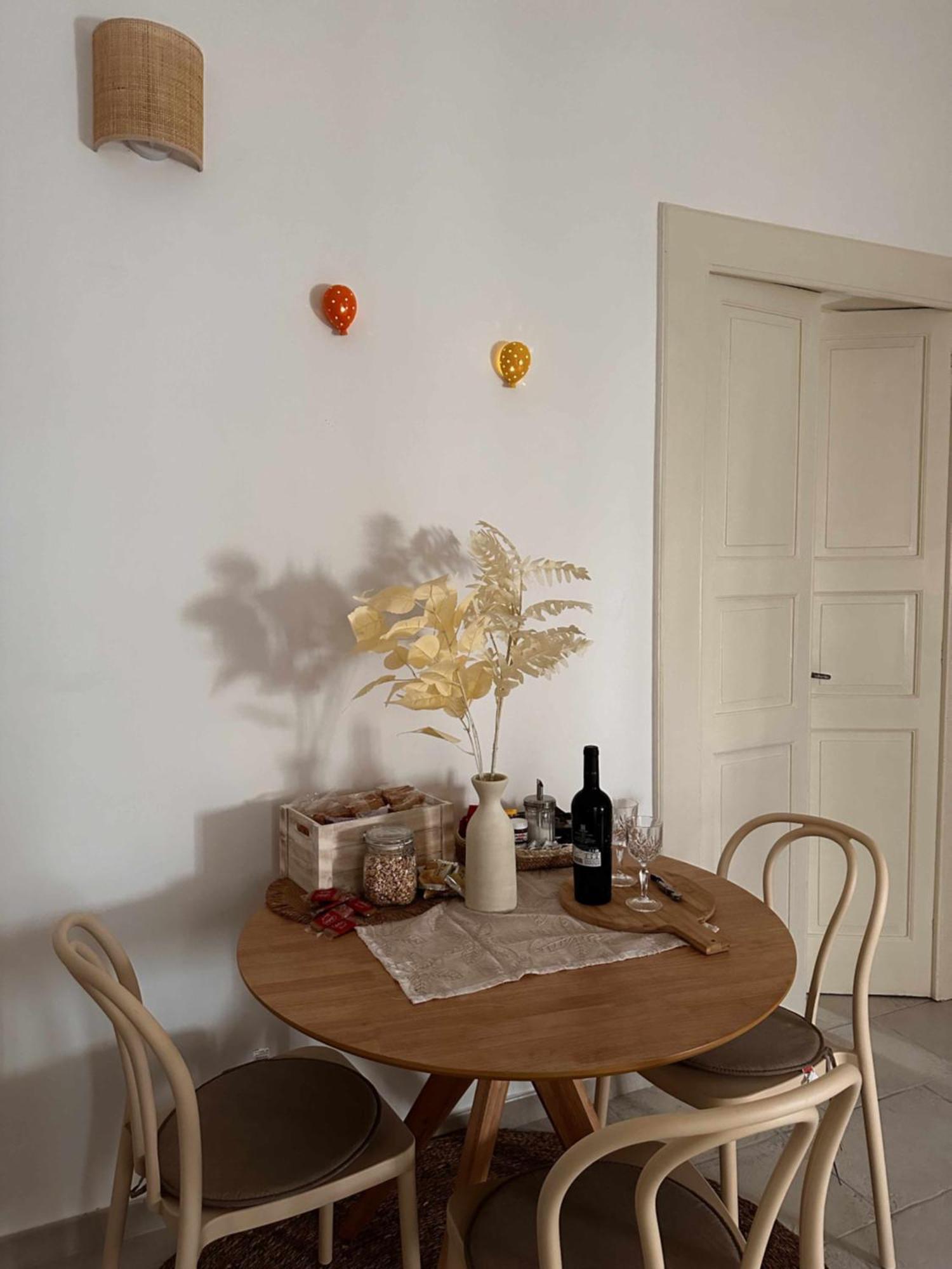 Zephir Suite Μπρίντιζι Εξωτερικό φωτογραφία