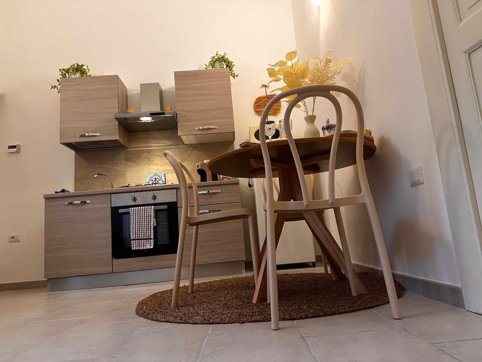 Zephir Suite Μπρίντιζι Εξωτερικό φωτογραφία