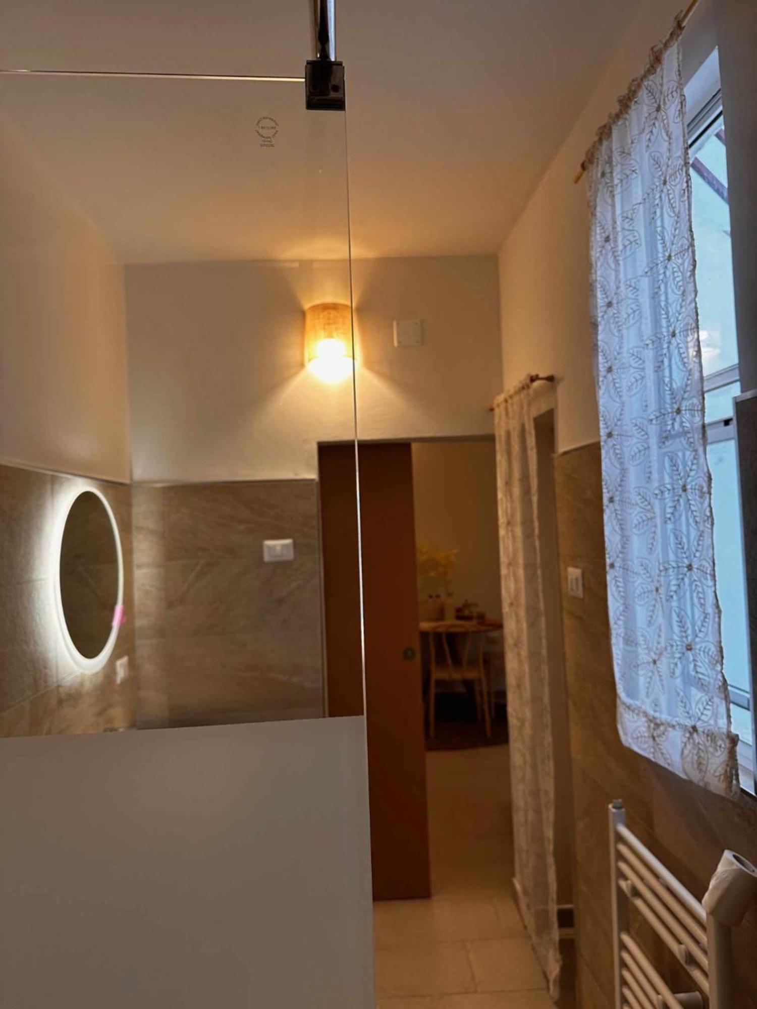 Zephir Suite Μπρίντιζι Εξωτερικό φωτογραφία