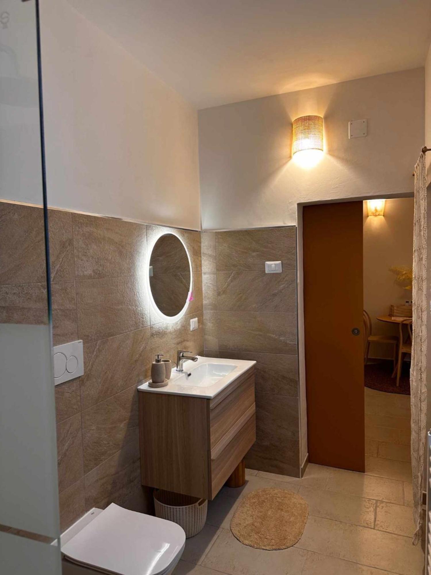 Zephir Suite Μπρίντιζι Εξωτερικό φωτογραφία